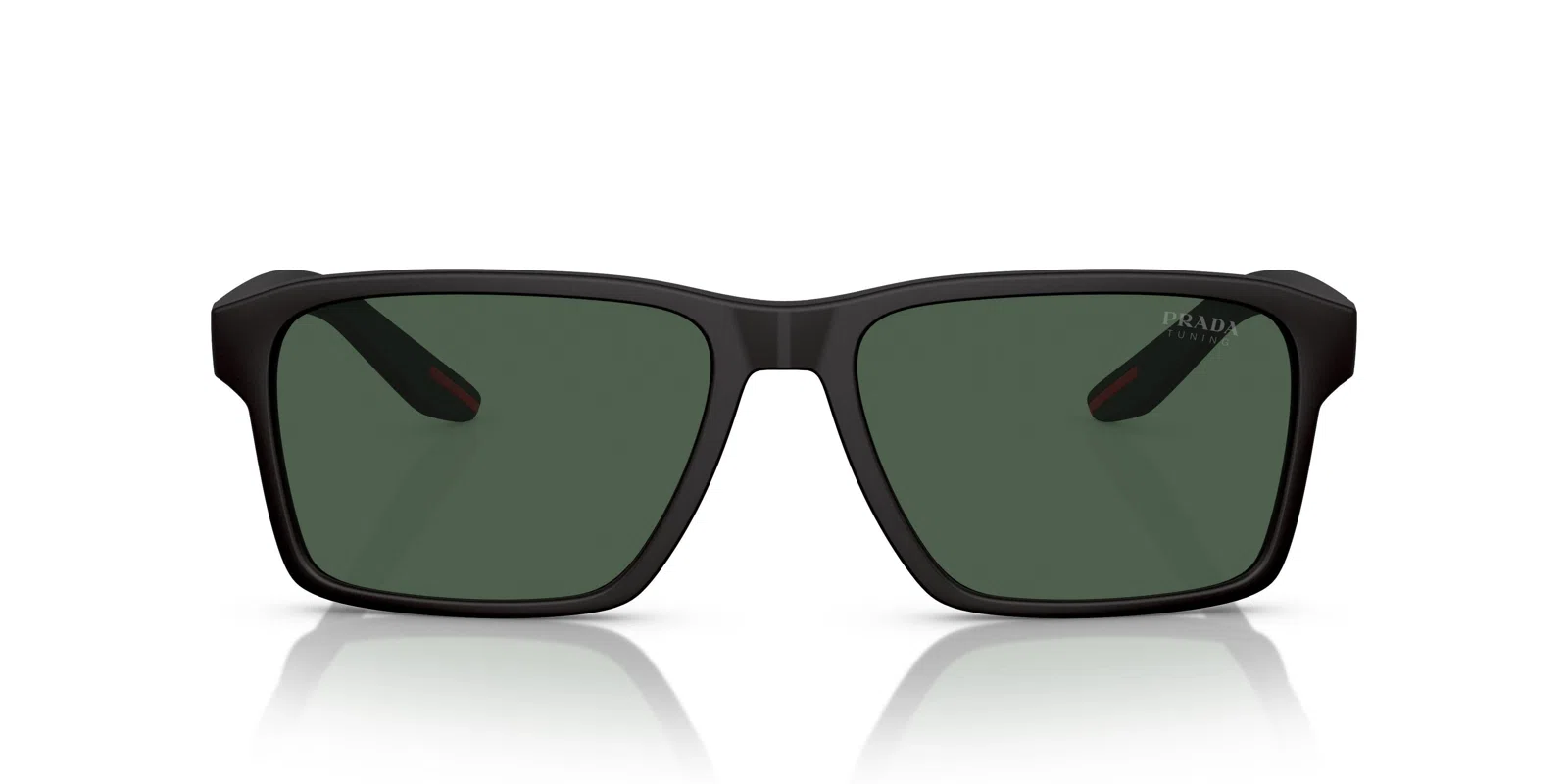 Prada Linea Rossa 05YSF Sunglasses - view 31